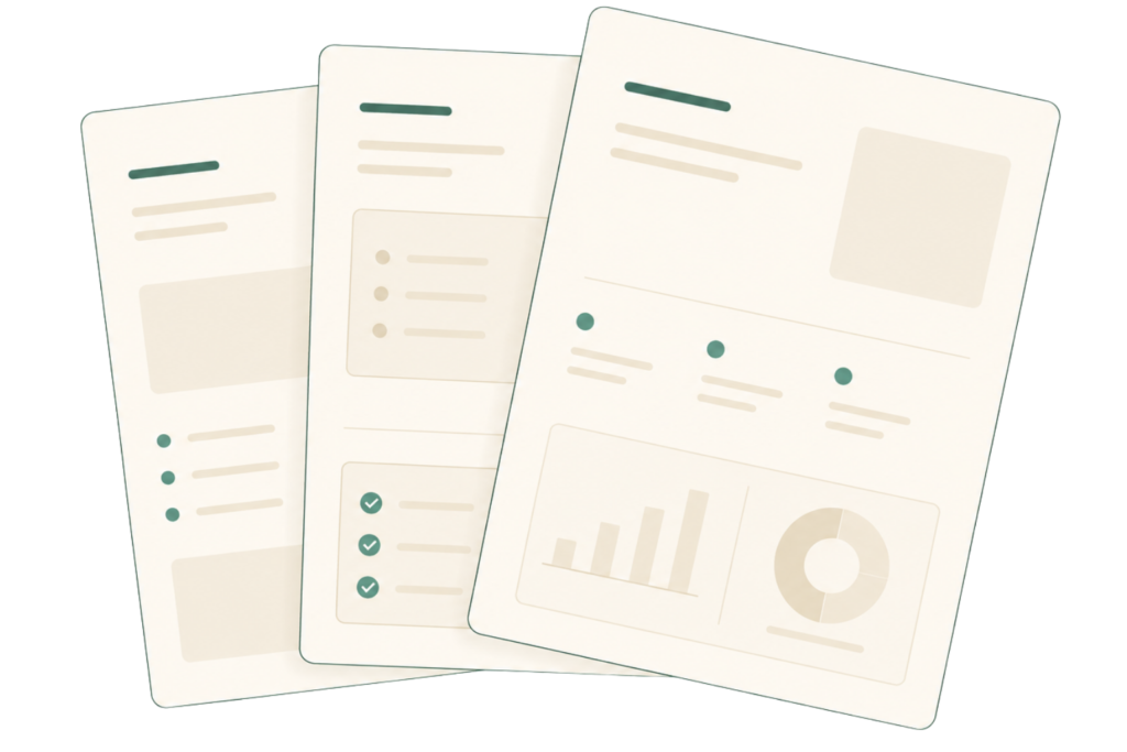 stratégie et plan marketing externalisé